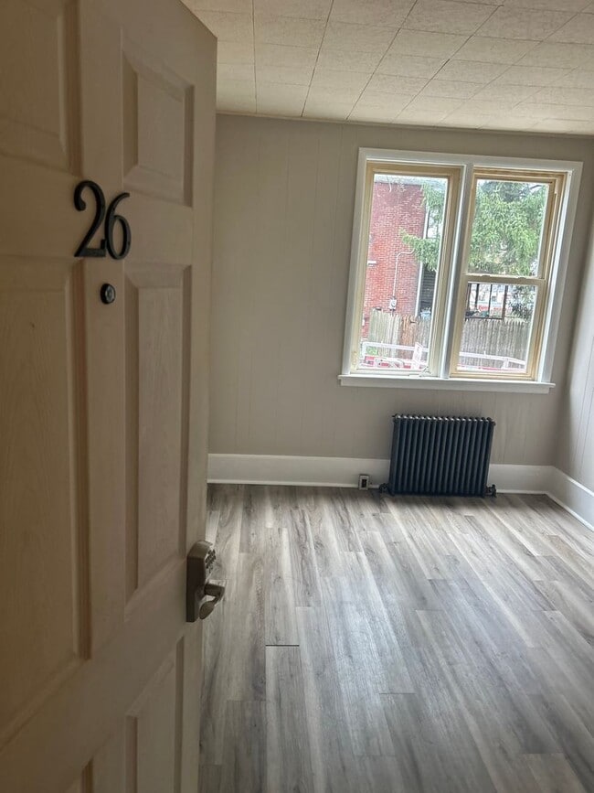 Foto del edificio - 601 S West End Ave