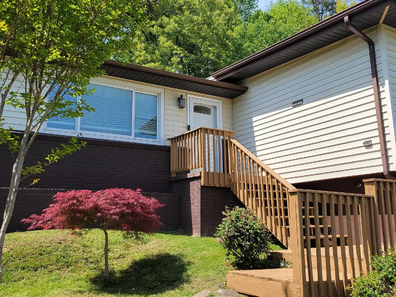 Foto principal - 324 Oak St