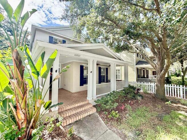 Foto del edificio - 16221 Bridgewalk Dr