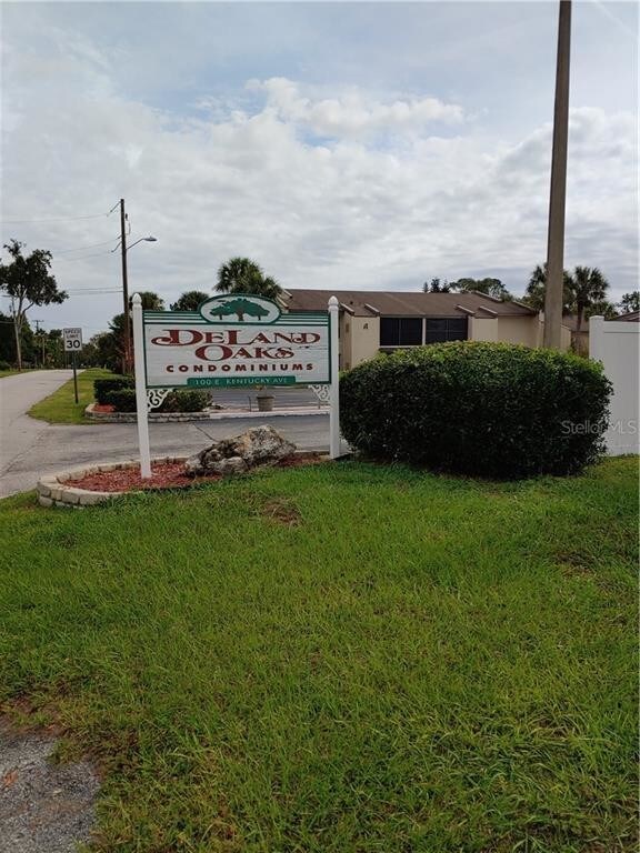 2 bedroom in Deland FL 32724 Condo for Rent in DeLand, FL