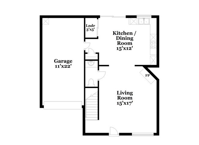 Building Photo - 2642 Oasis Ln