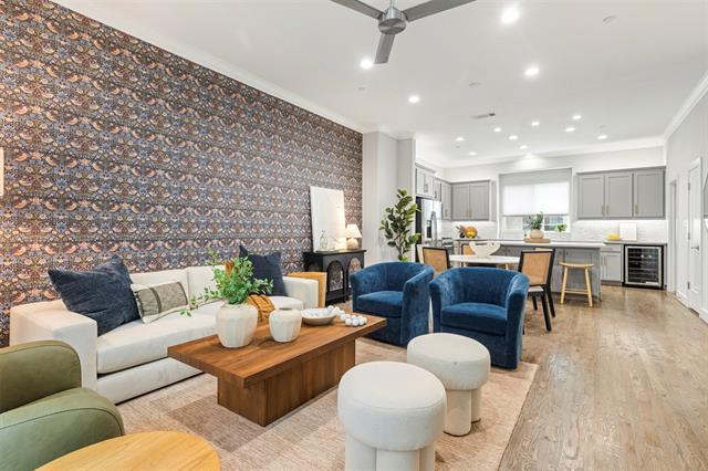 Foto del edificio - 4906 Live Oak St