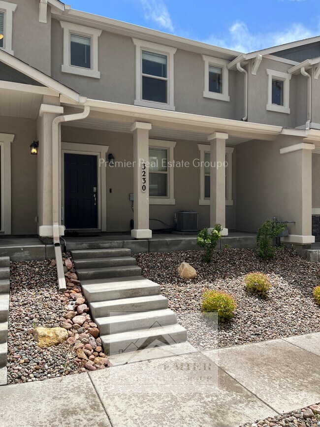 Photo - 3230 Cloudy Sky Heights Townhome