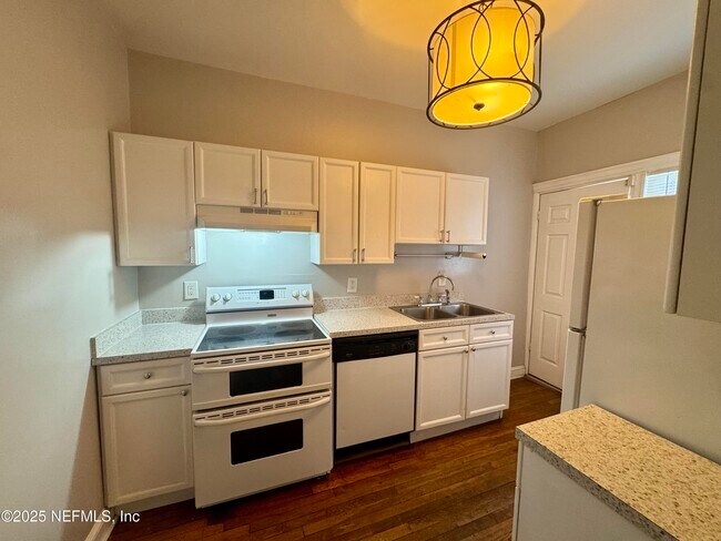 Foto del edificio - 2506 Park St