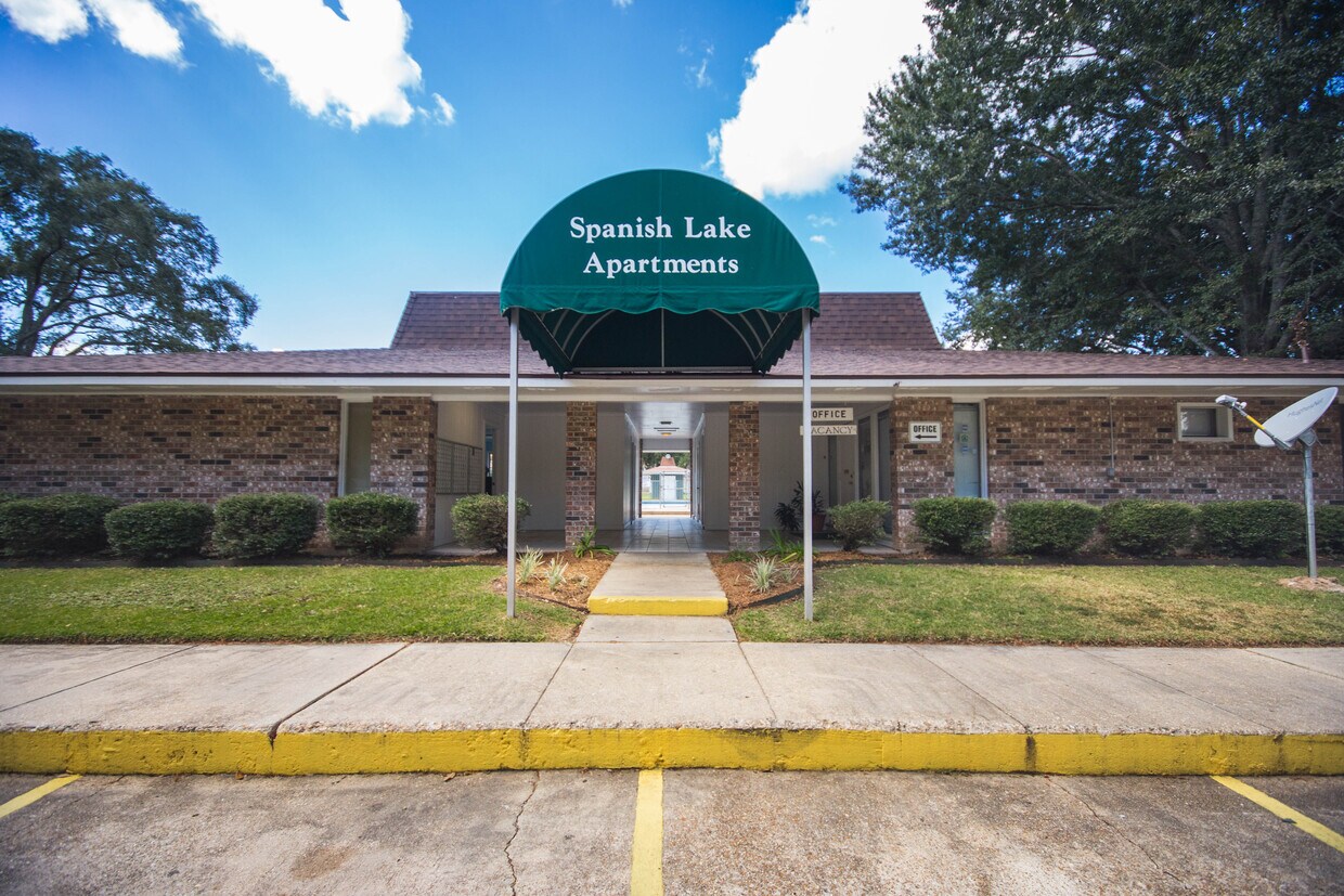 501 Darby Ln, New Iberia, LA 70560 Apartments New Iberia, LA