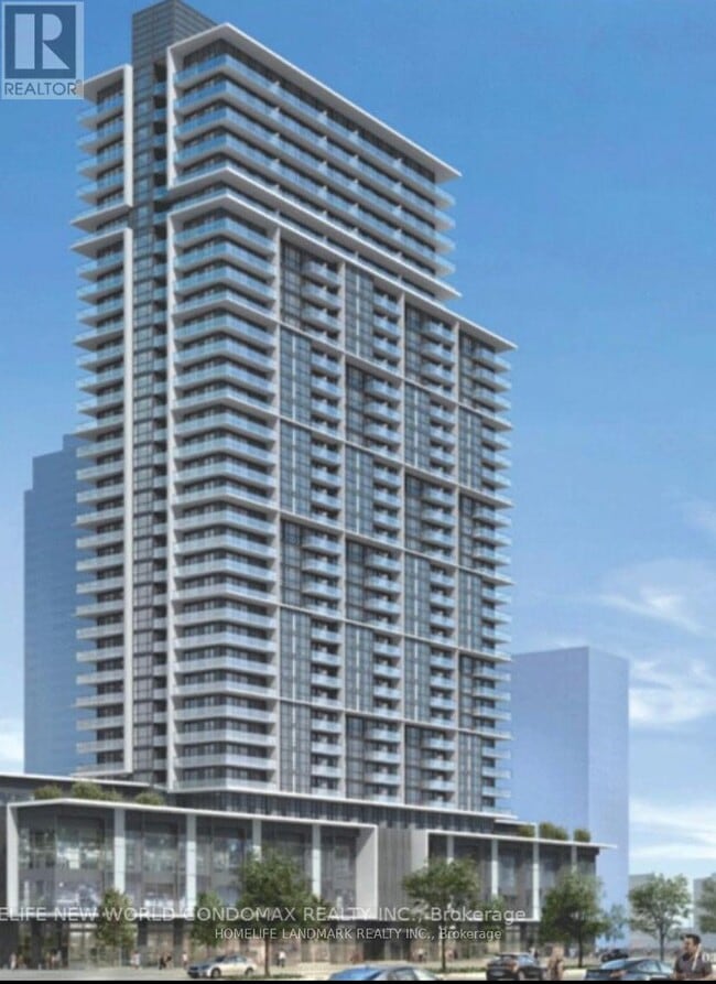 Building Photo - 4955-4955 Yonge St
