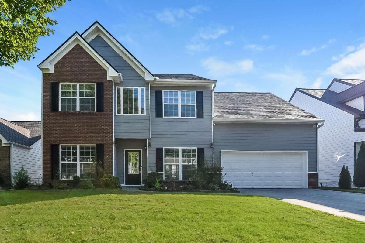 Primary Photo - 2671 Sedgeview Ln NE