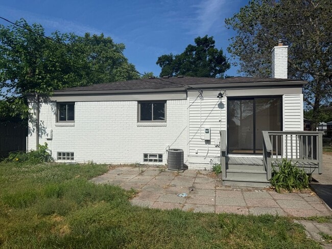 Building Photo - 28820 Park Ct