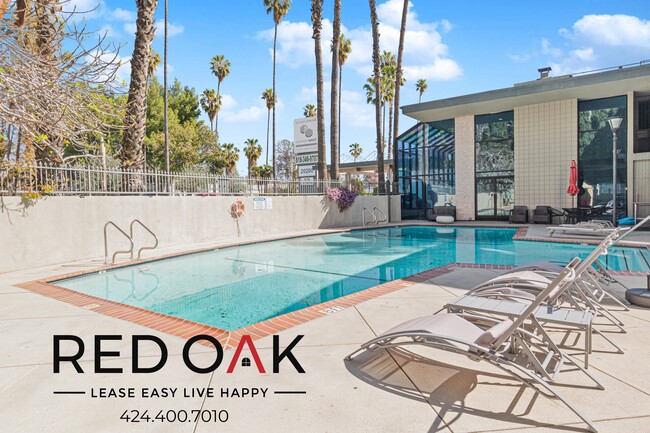 Building Photo - 20200 Sherman Way