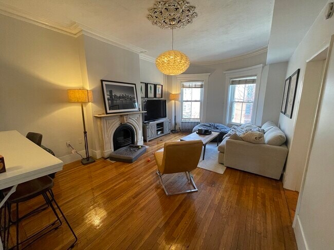 Building Photo - 507 Shawmut Ave