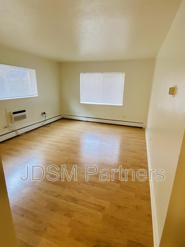 Foto del edificio - 1415 N Pearl St