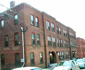 Primary Photo - 14-20 Otis Ave