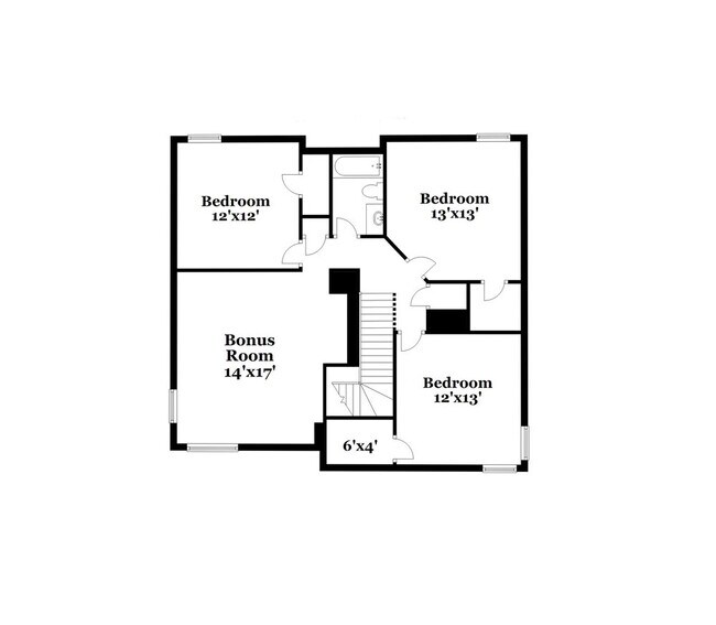 Foto del edificio - 2818 Mesquite Ridge Dr