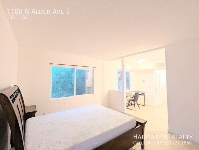 Foto del edificio - 1180 N Alder Ave