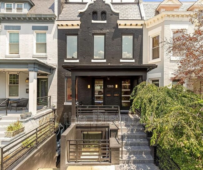 Photo - 1365 Perry Pl NW Townhome