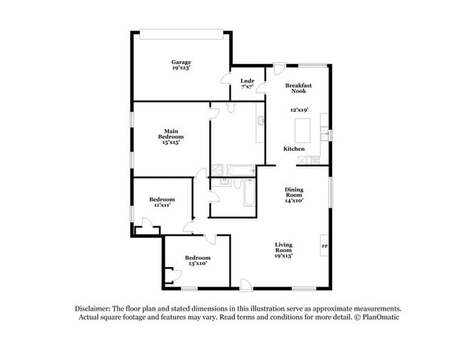 Building Photo - 2632 Bent Brook Dr