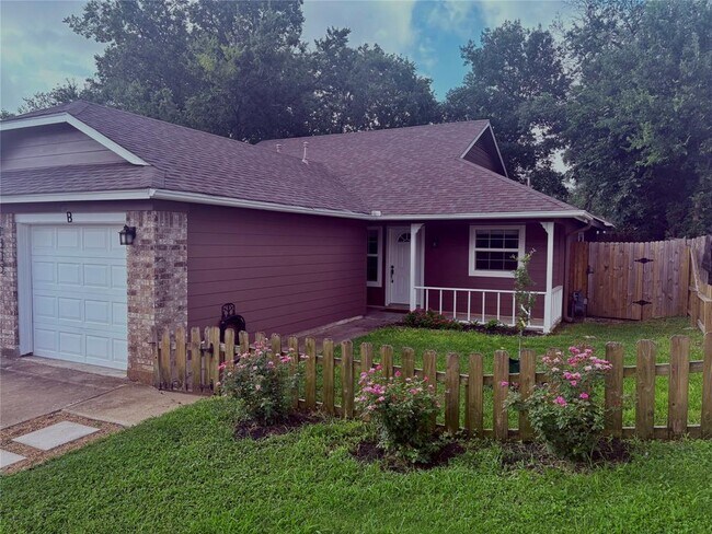 Foto del edificio - 1805 Prairie Knoll Ct