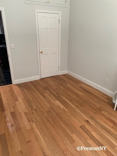 Foto del edificio - 26 Thompson St