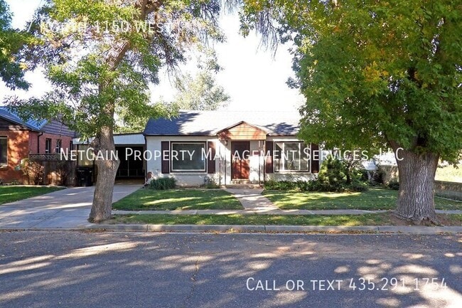 Building Photo - 97 N 1150 W