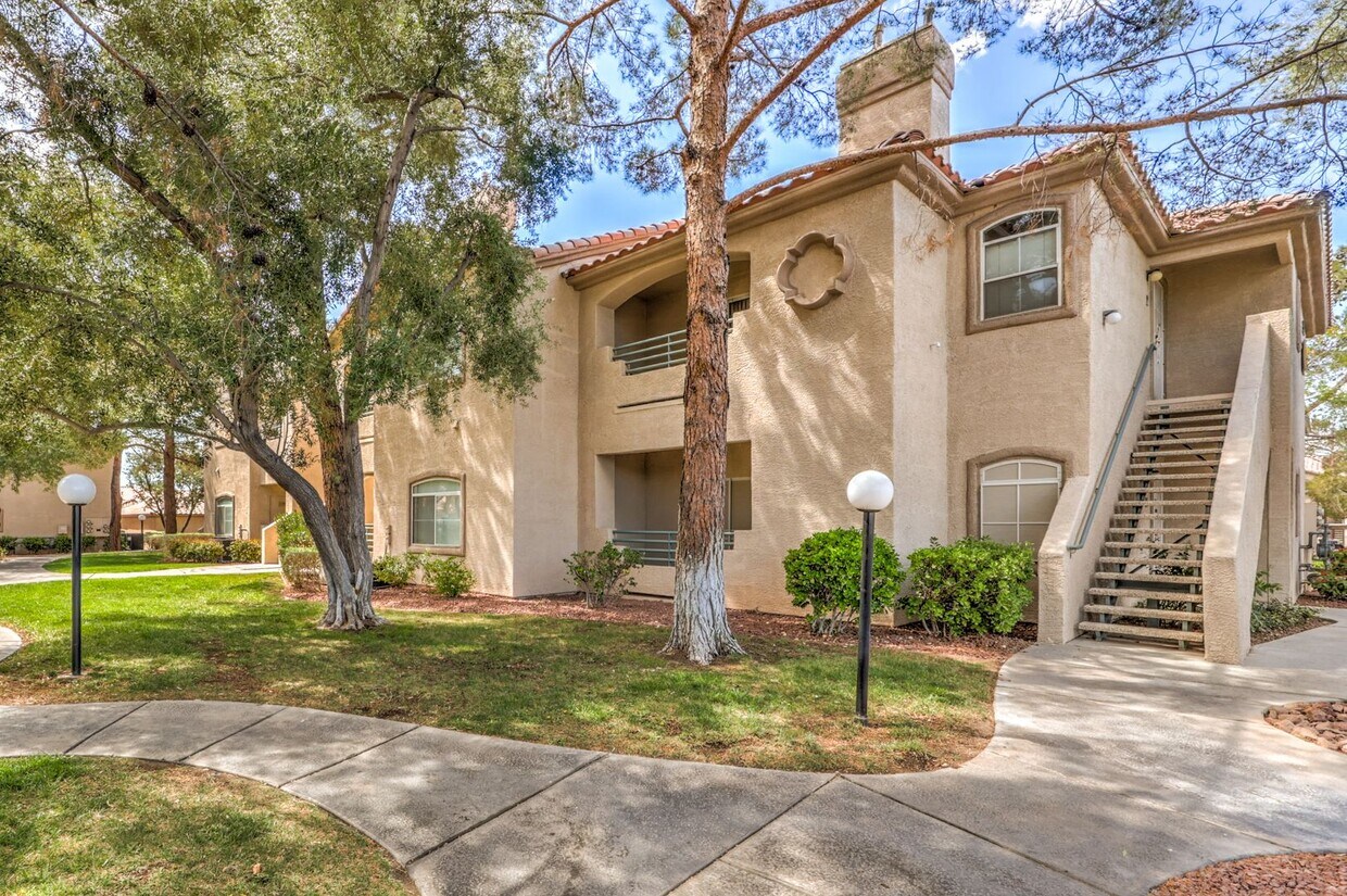Primary Photo - 1 Bedroom Condo in Las Vegas Nevada.