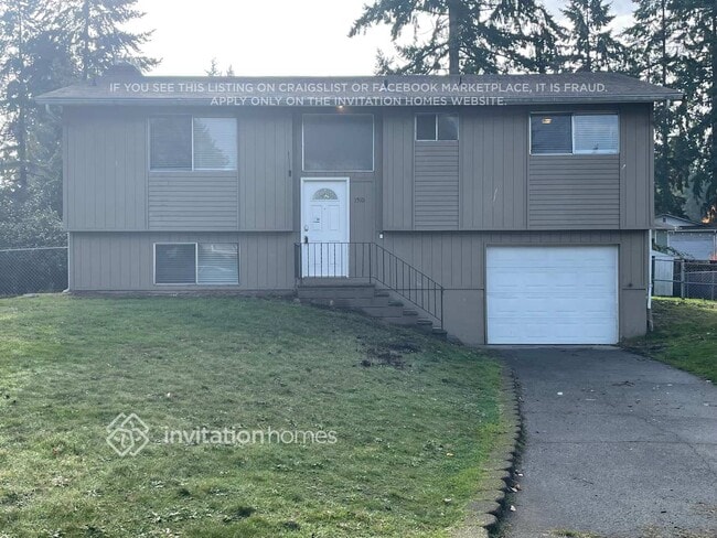 Building Photo - 1510 155th St E