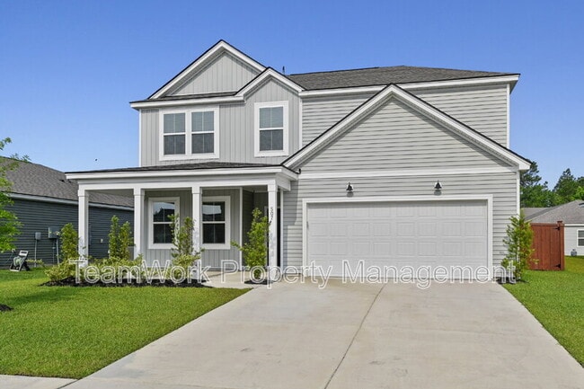 Building Photo - 507 Donnas Vw Wy