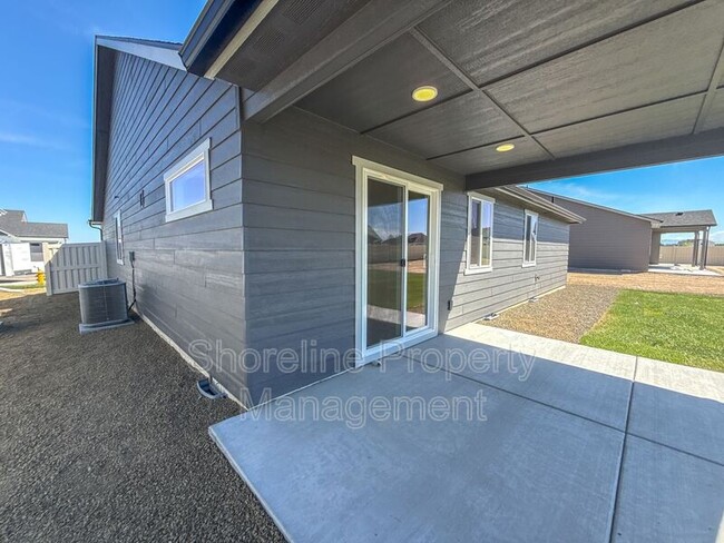 Foto del edificio - 5563 E Garby St