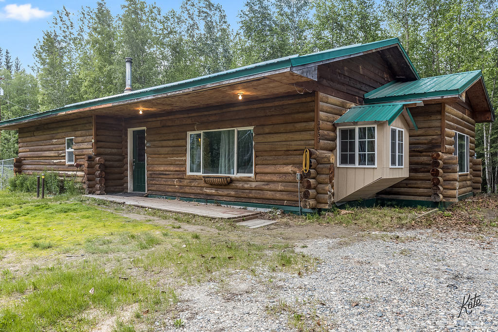 3053 Vfw St, North Pole, AK 99705 House Rental in North Pole, AK