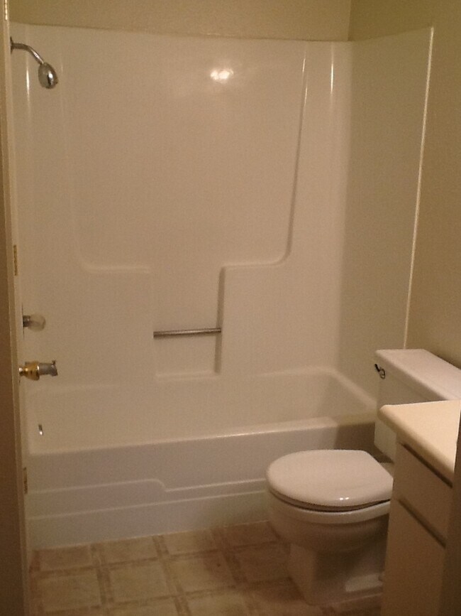 Bathroom - 452 Posada Way