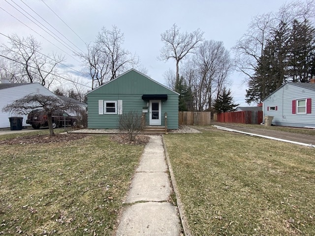 Building Photo - 4005 Addison St
