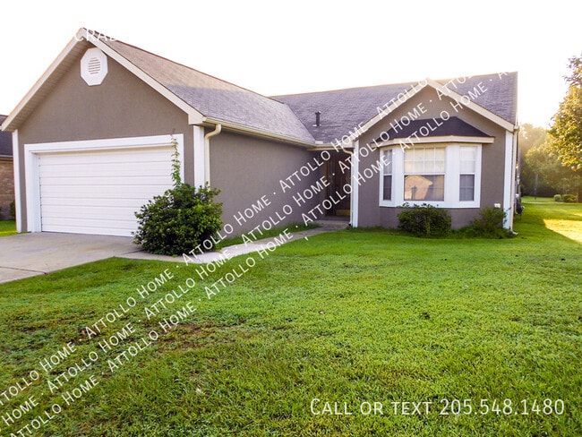 Photo - 1776 Crabtree Cir House