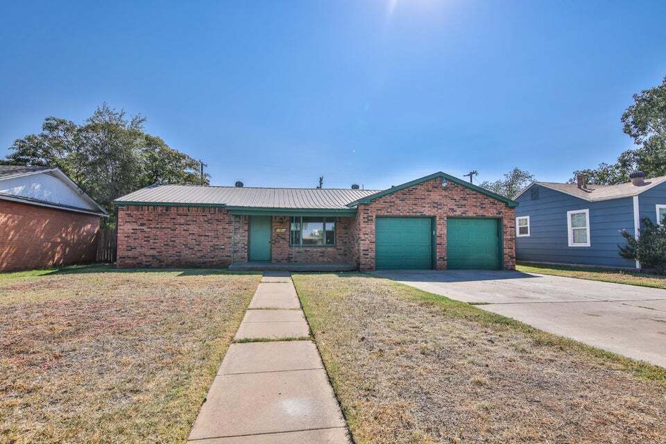 Foto principal - 2109 36th St