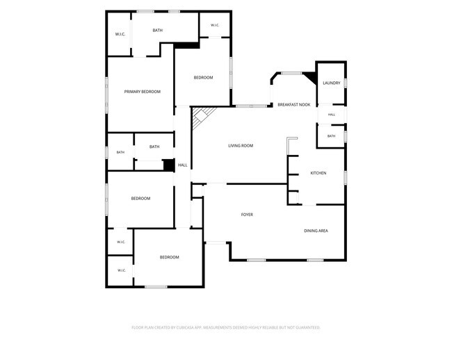 Foto del edificio - 8415 Braesdale Ln