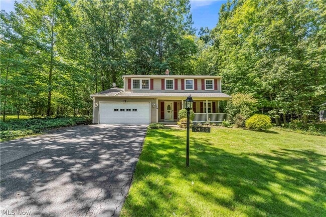 Building Photo - 7400 Brenel Dr
