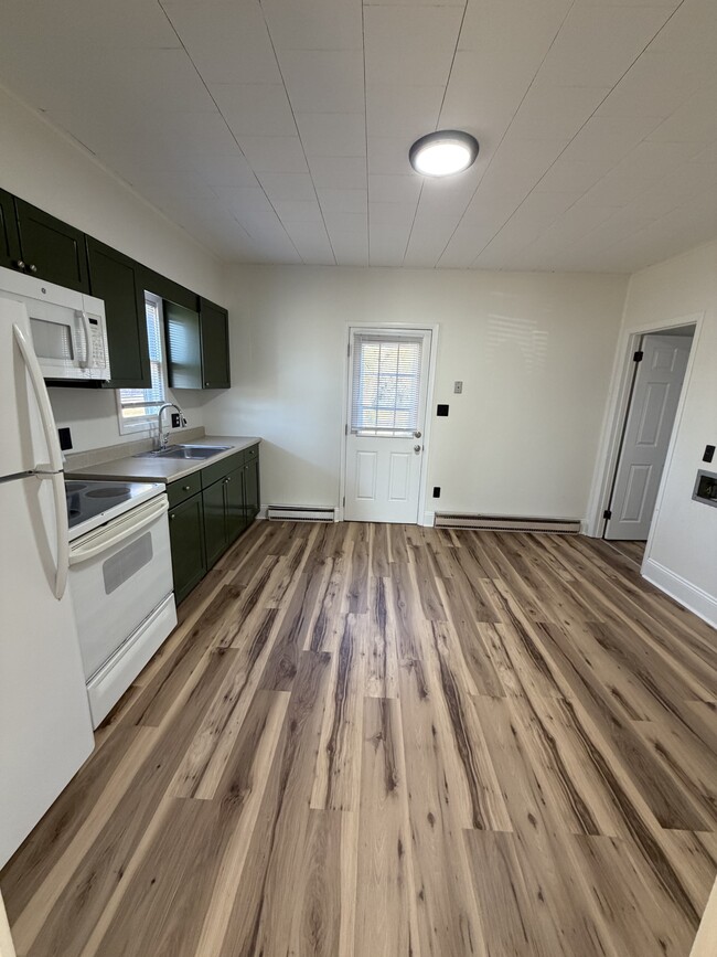 Foto del edificio - 106 Crockett Ave