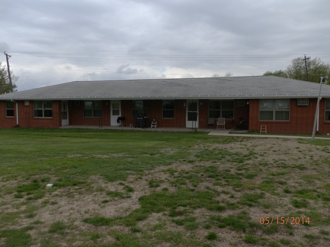 325 Pine St Unit 3, Barnes City, IA 50027 Apartments in Barnes City