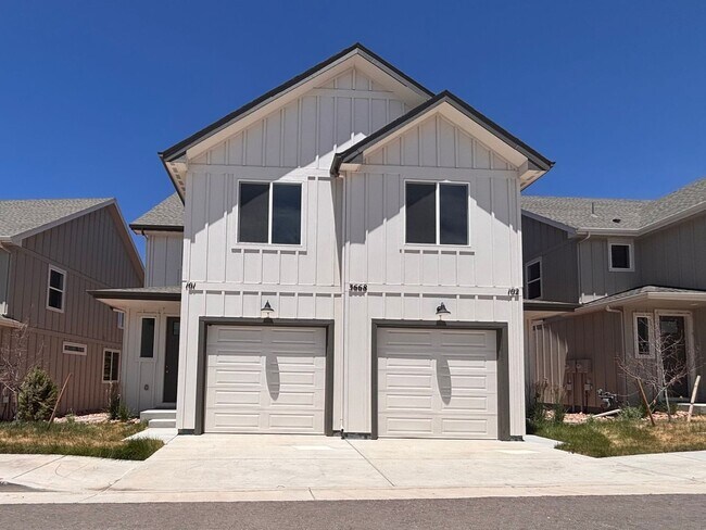 Foto del edificio - Be the First Resident! New 3-Bedroom Townhomes Available