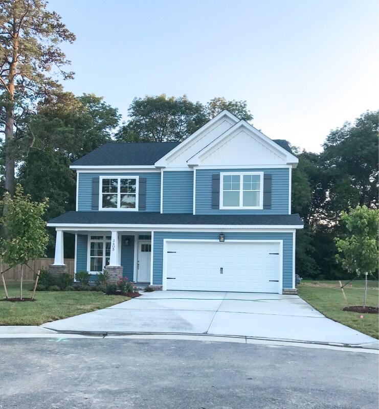 2405 Sherborne Wy, Virginia Beach, VA 23454 House for Rent in