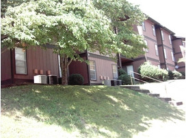 Building Photo - Lomenacque Apartments