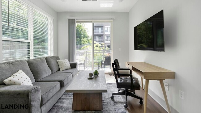 Foto del edificio - 1310 Hillside Ave