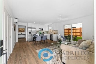 Building Photo - 3072 46th St