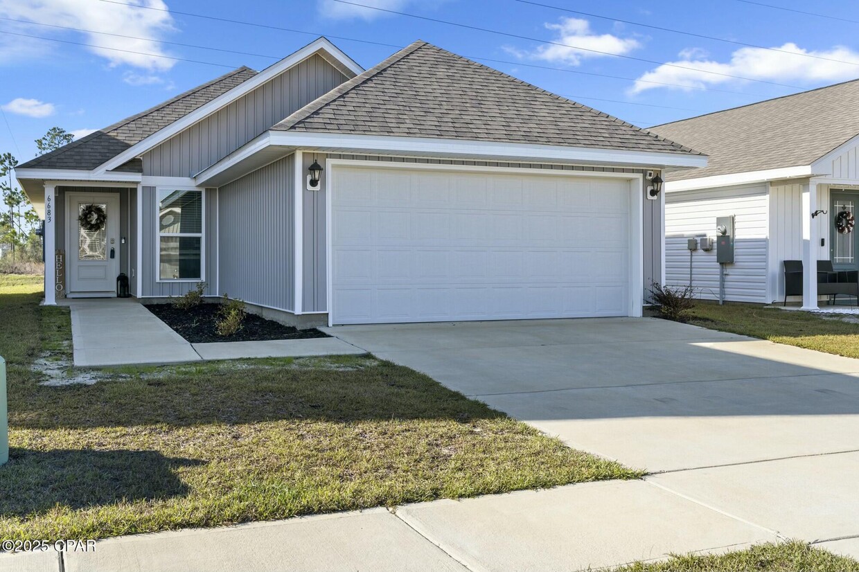 Foto principal - 6683 Atkins Rd