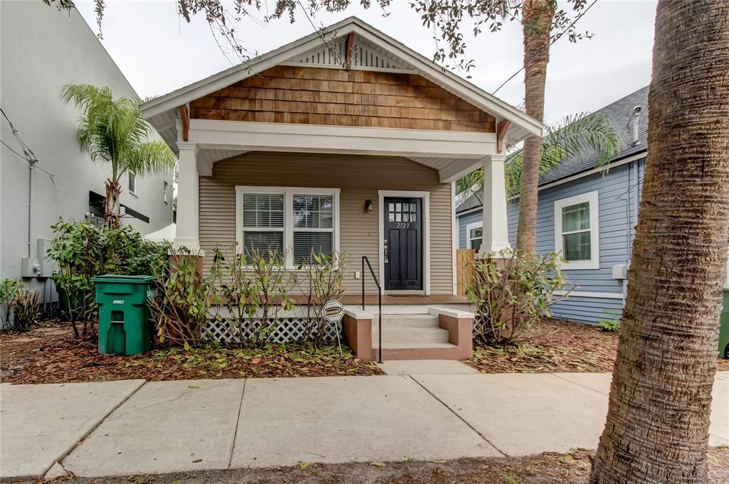 Foto principal - 2123 W Spruce St