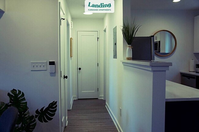 Foto del edificio - 1530 Hawthorne Ln
