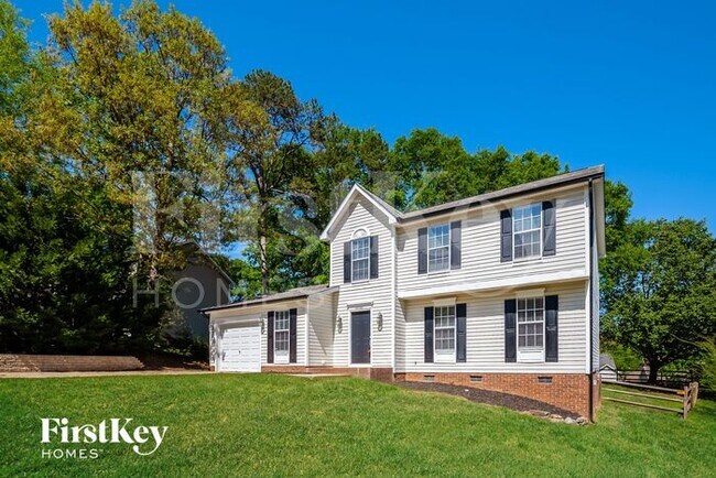 Building Photo - 10726 Roxbury Ct