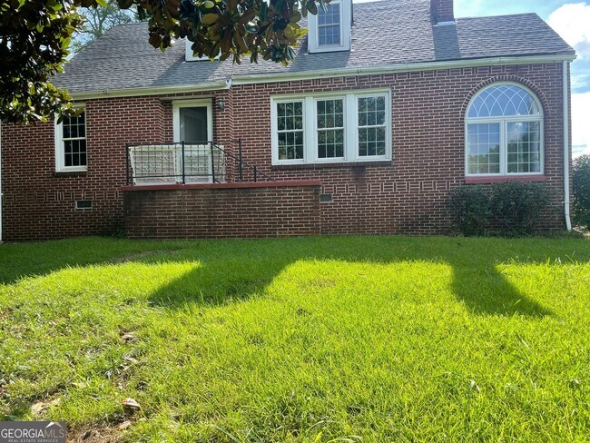 Foto del edificio - 4802 Chamblee Tucker Rd