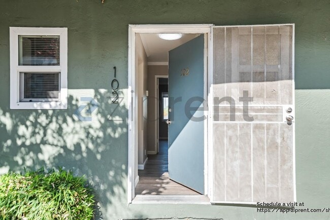 Foto del edificio - 24035 2nd St