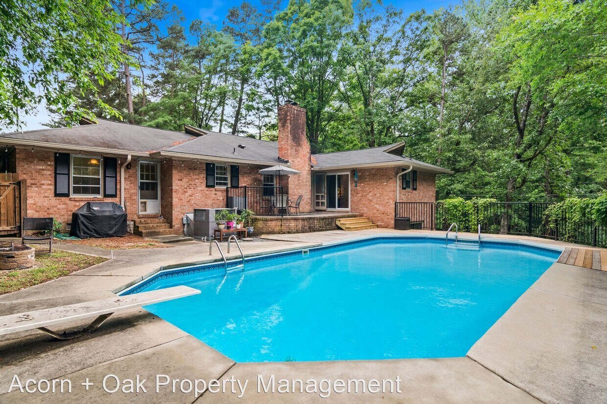 1714 Wallace St, Durham, NC 27707 House Rental in Durham, NC