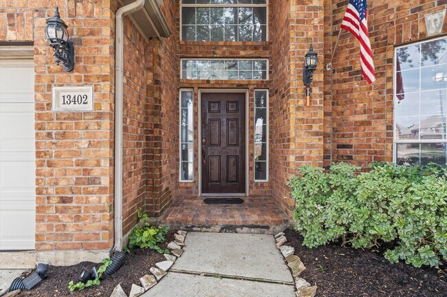 Foto del edificio - 13402 Great Creek Dr