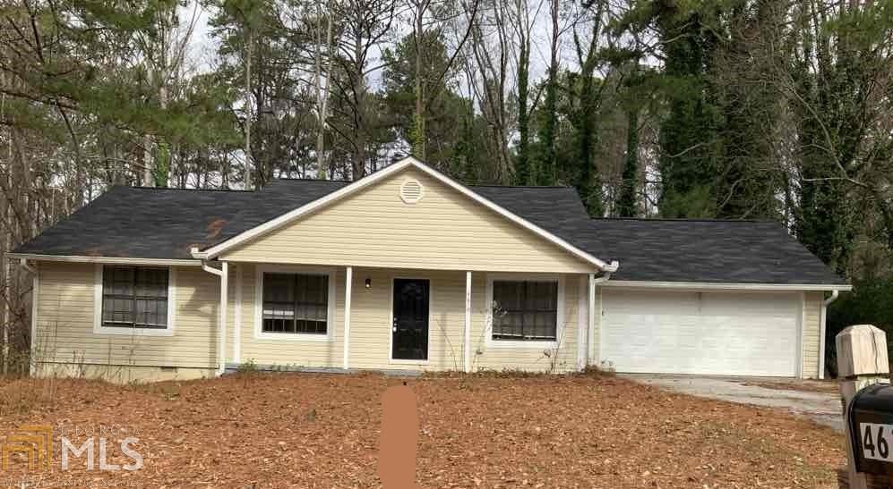 Primary Photo - 4610 Aberdeen Ln